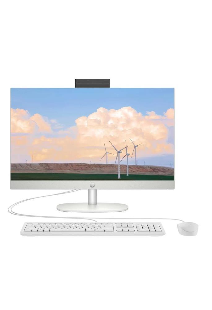 Hp ProOne 240 G10 A1JY8ES i7-1355U 16GB 512SSD WiFi 6 23.8