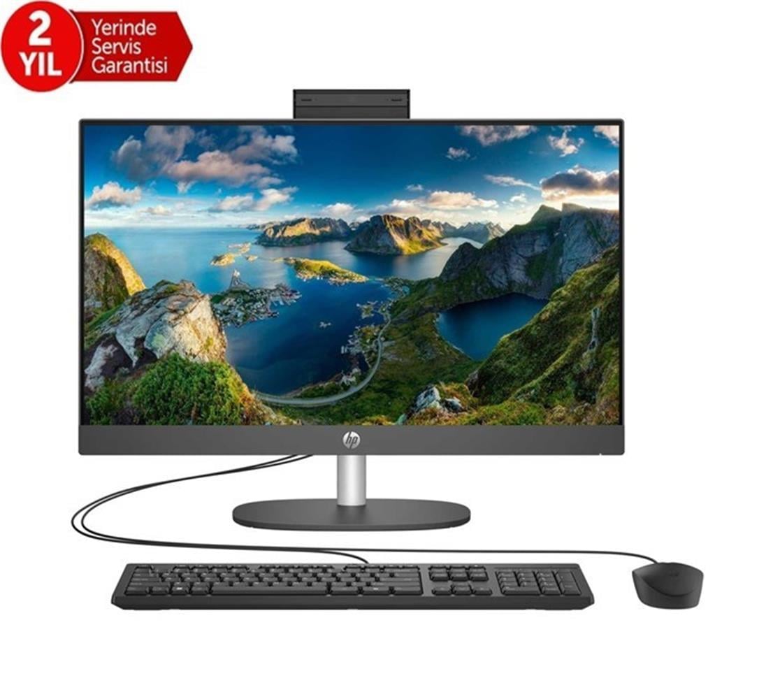 Hp ProOne 240 G10 B70VFAT i5-1334 16GB 512SSD WiFi 6 23.8