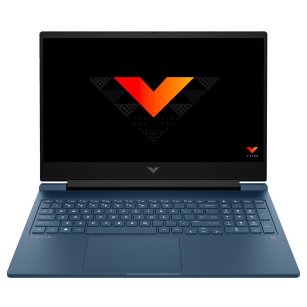 Hp Victus 15-FA1056NT 8U848EA I7-13700H 16 GB 512 GB SSD RTX4050 15.6
