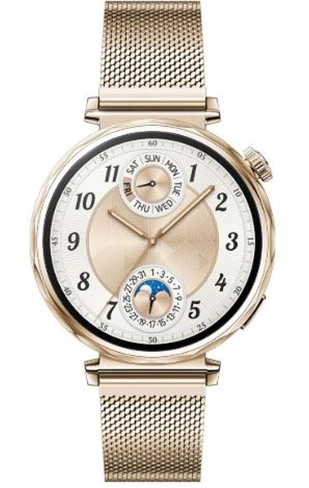 Huawei JNA-B19 55020DJQ Watch GT5  Akıllı Saat