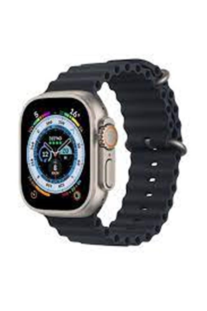 Hytech W68+ Plus Watch IOS ve Android Uyumlu MActive 2.05