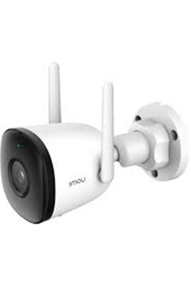 IMOU IPC-F42FP 4MP 3.6 mm Dış Ortam Bullet 2E Kamera