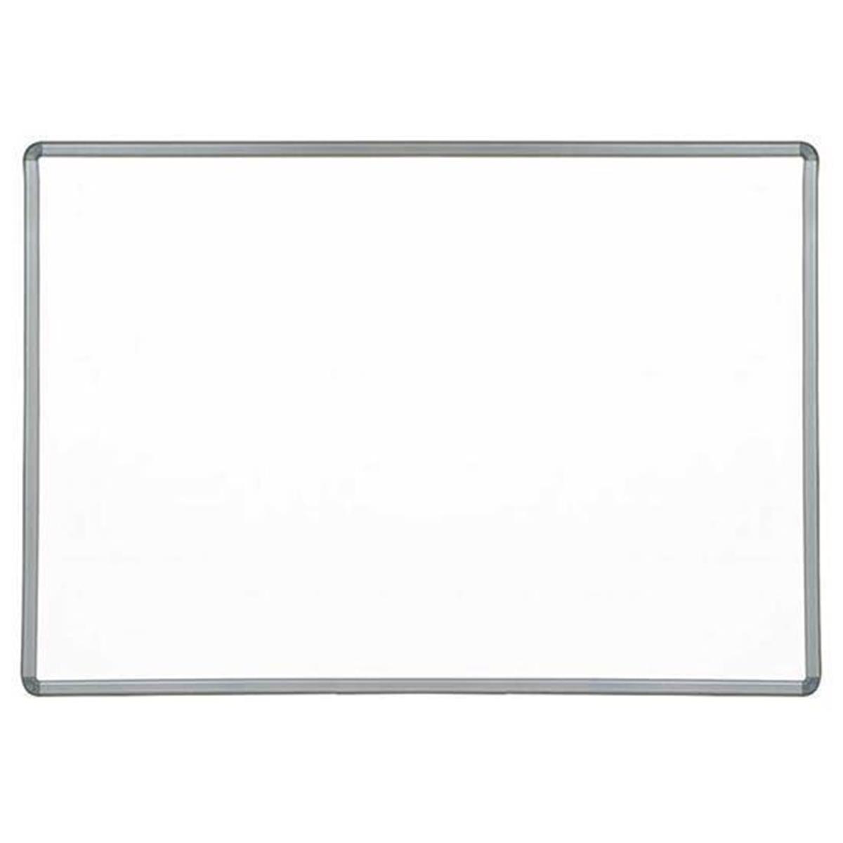 İnter INT-588-27 120X180 Alüminyum Çerceve Laminat Yüzey Duvara Monte Yazi Tahtası