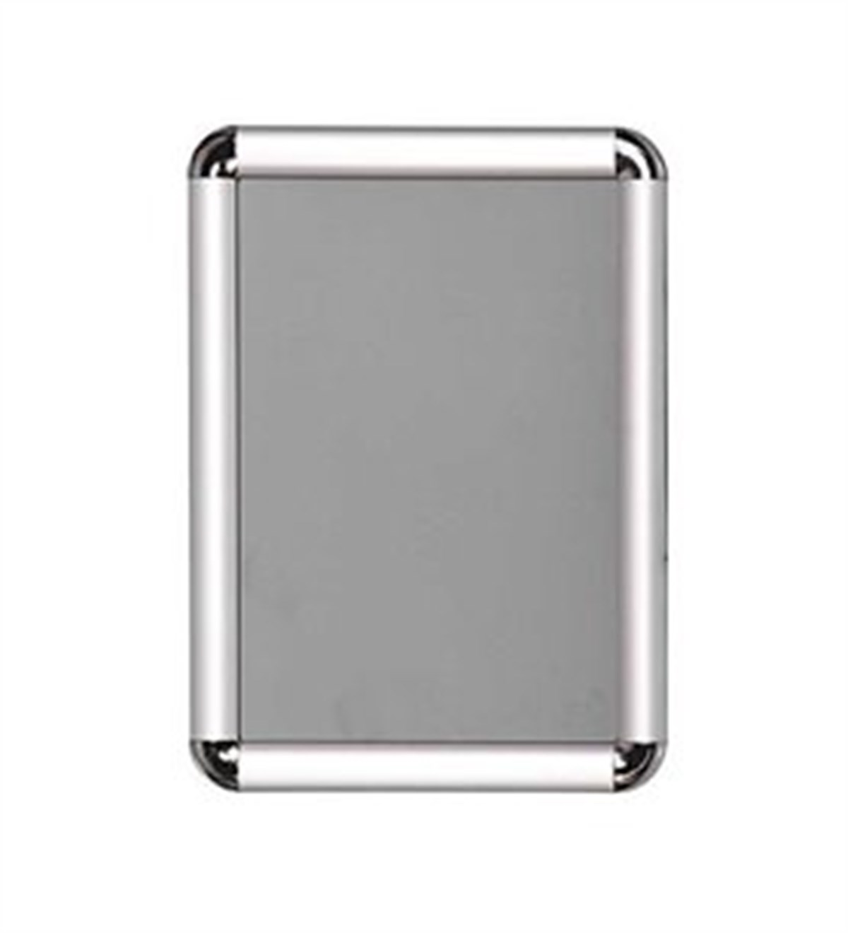 Inter Intr-001 A4 Rondo Köseli 25Mm Lik Display Çerçeve 