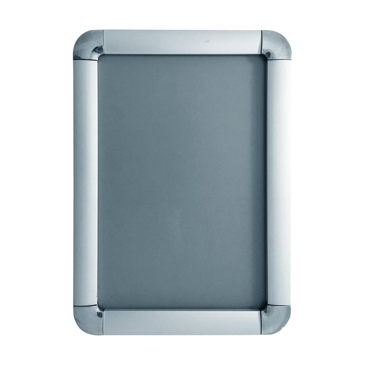 Inter Intr-003 50x70 Rondo Köseli 25Mm Lik Display Çerçeve
