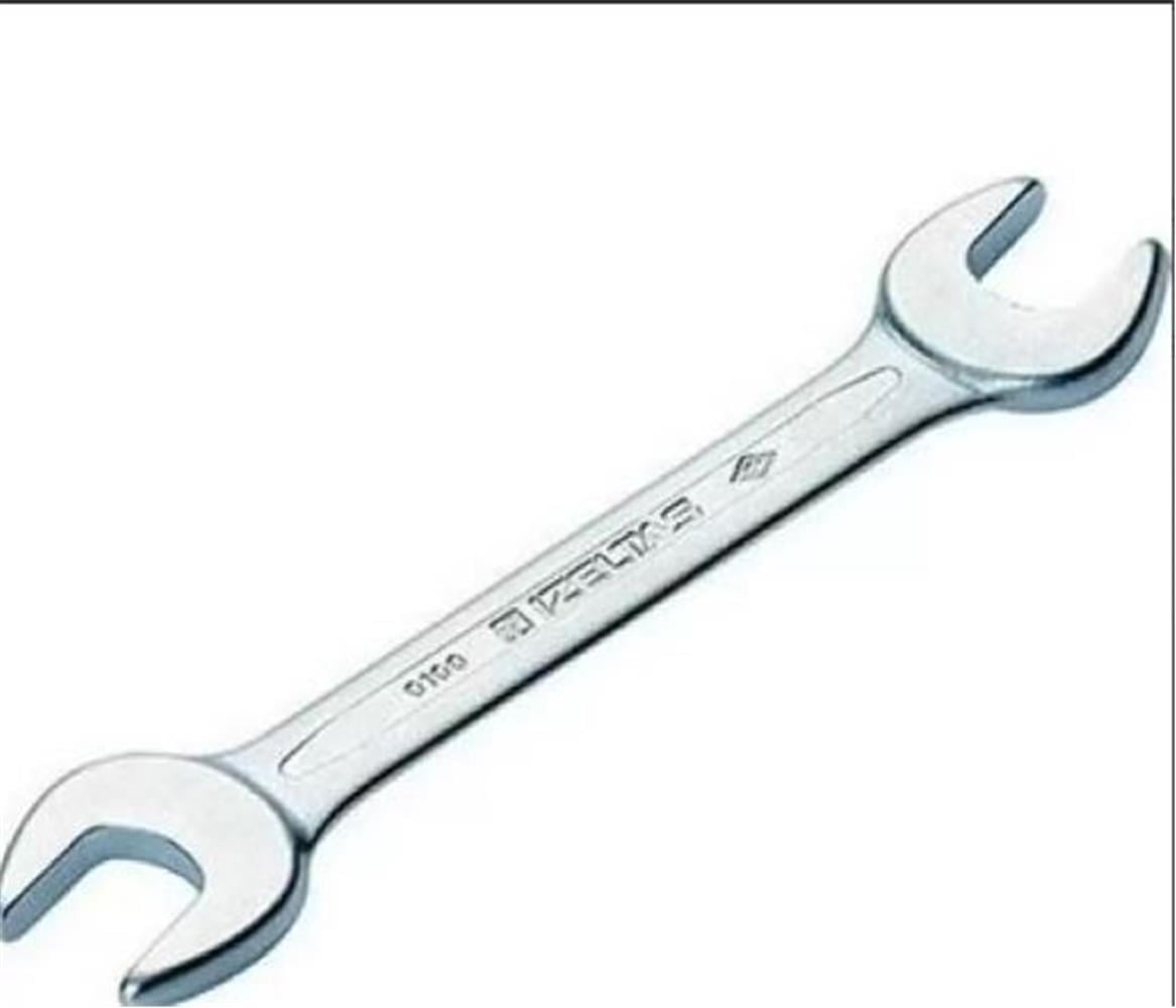 İZELTAŞ AÇIK AĞIZ ANAHTAR 14X15 MM 0100011415