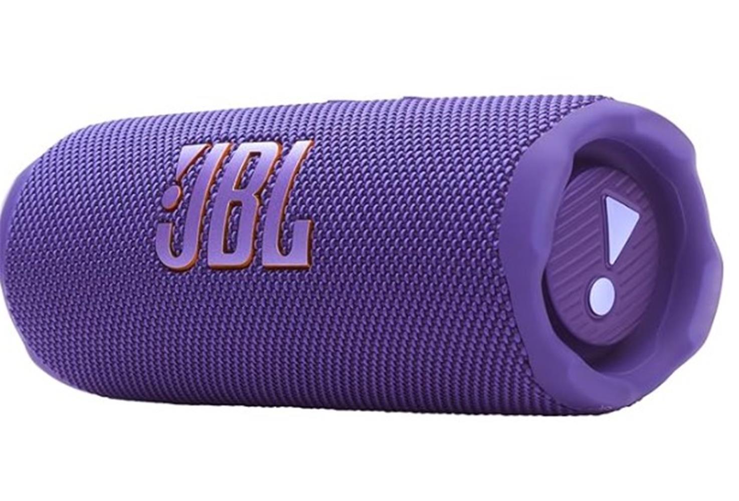 JBL Flip 7 IP67 Mor Bluetooth Hoparlör