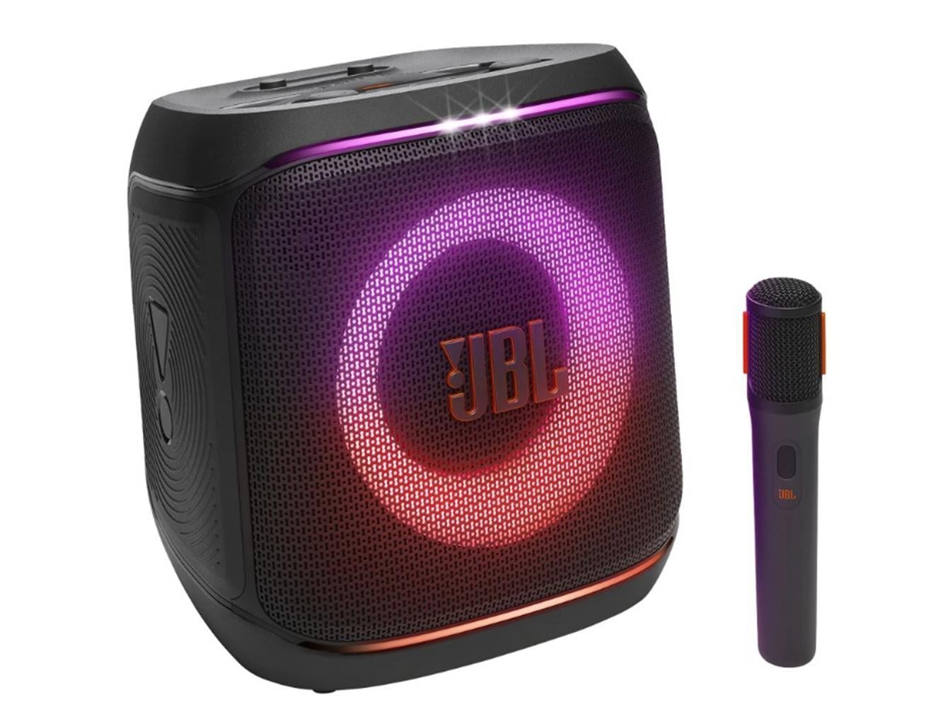 JBL Partybox Encore2 Mikrofonlu Bluetooth Hoparlör