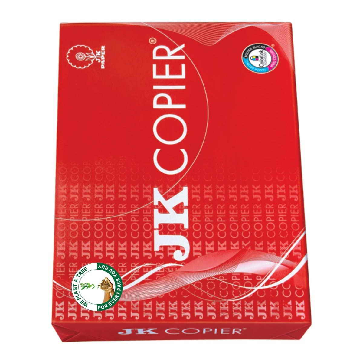 Jk Copier Photo Copy Paper 80Gm A5 500Lü Paket