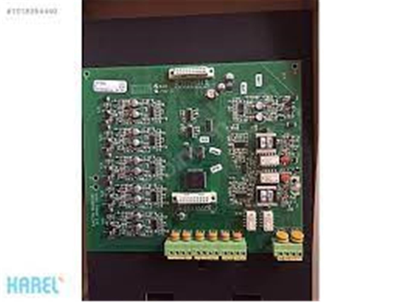 Karel MS48 Ext Santral Kartı 0-16