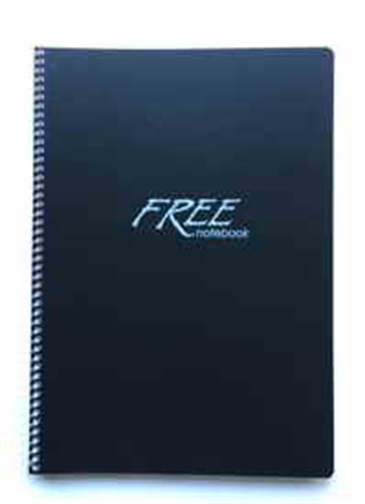Keskin Color 320420 Free Pp Kapak Defter A4 Düz 80 Yaprak