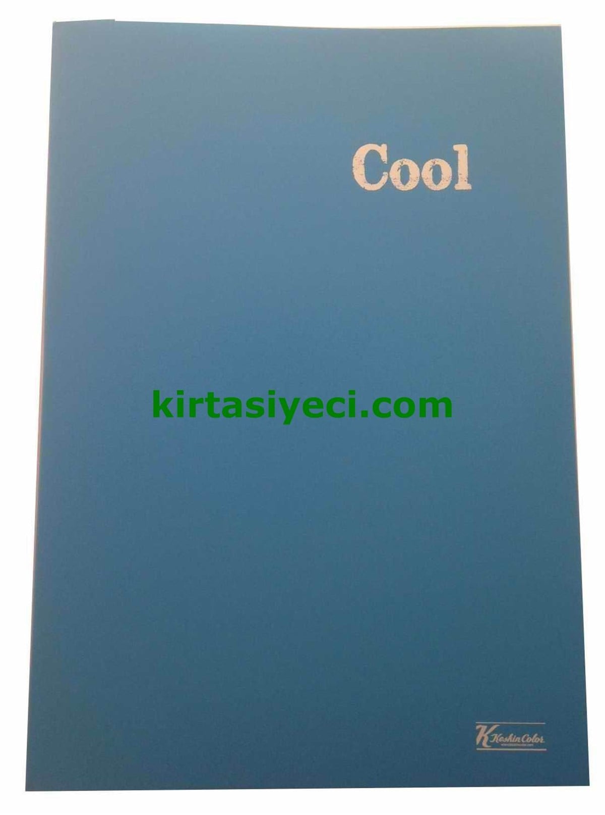 Keskin Color Pp Kapak Dikisli A5 Cool Defter 60Yp. Çizgili