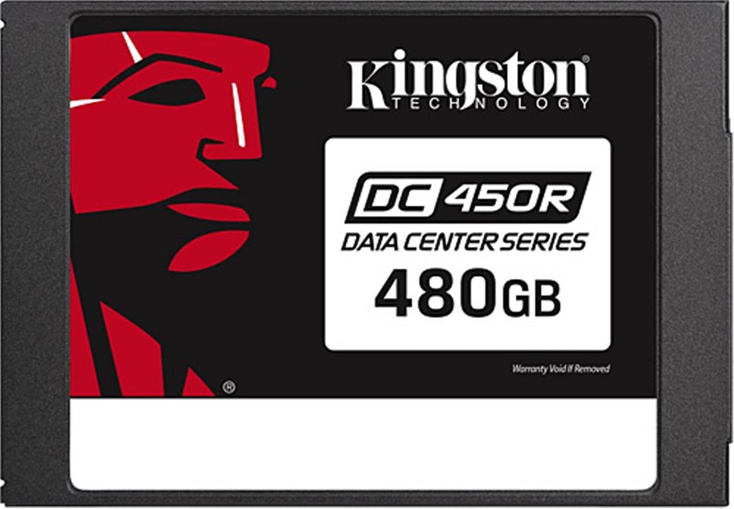 Kingston SEDC450R-480G 480GB 2,5