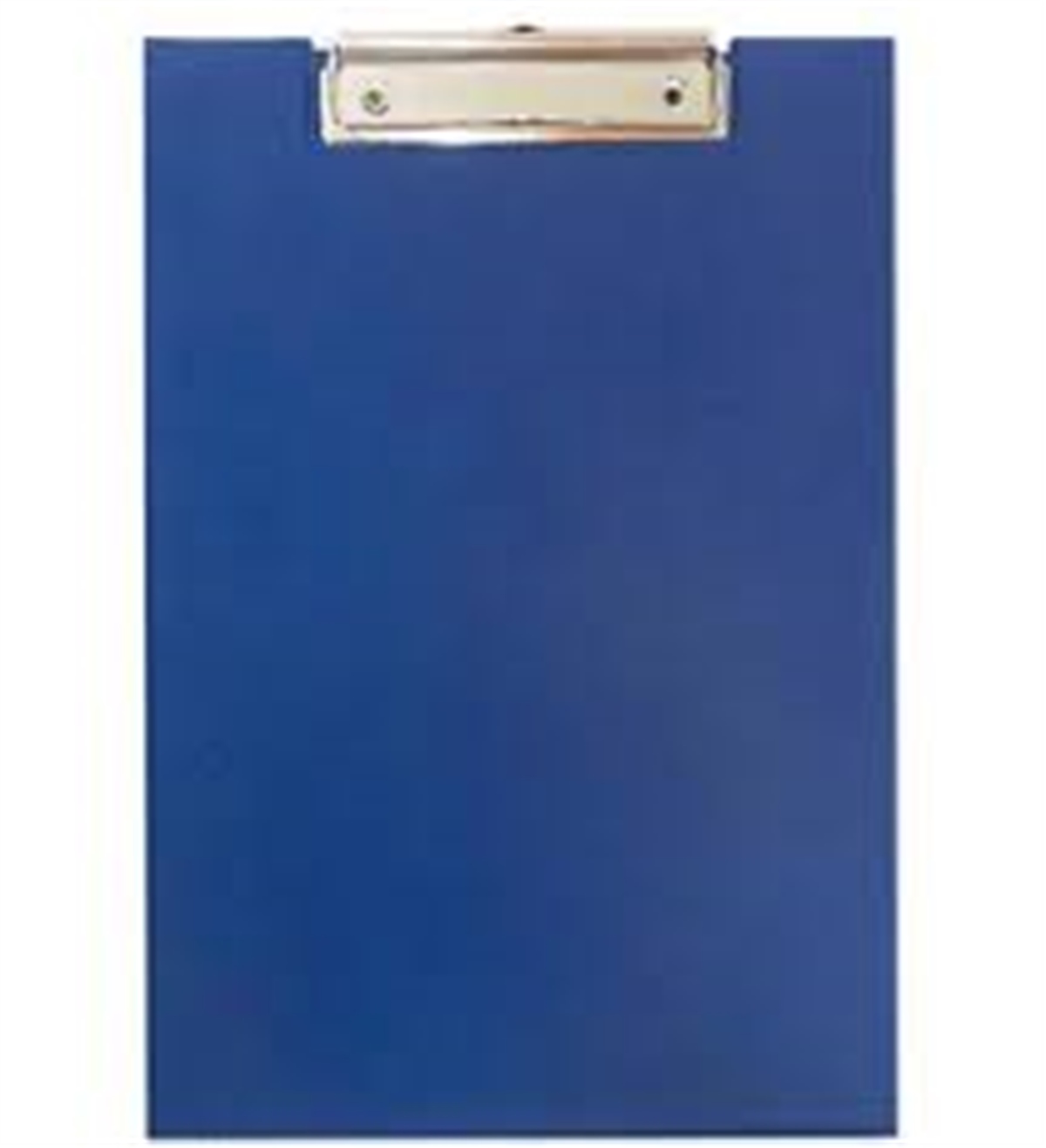Kraf 1070 A5 Kapaksız Sekreterlik Mavi
