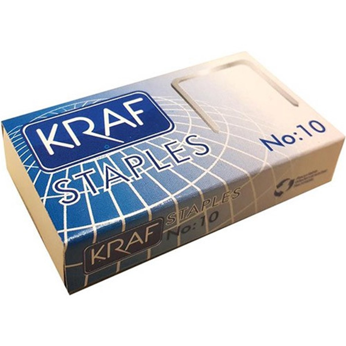 Kraf 225G Zimba Teli No:10 1000Li