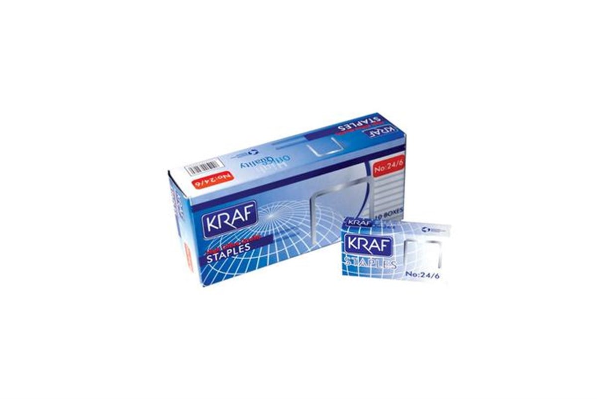 Kraf 235G Zimba Teli 24/6 