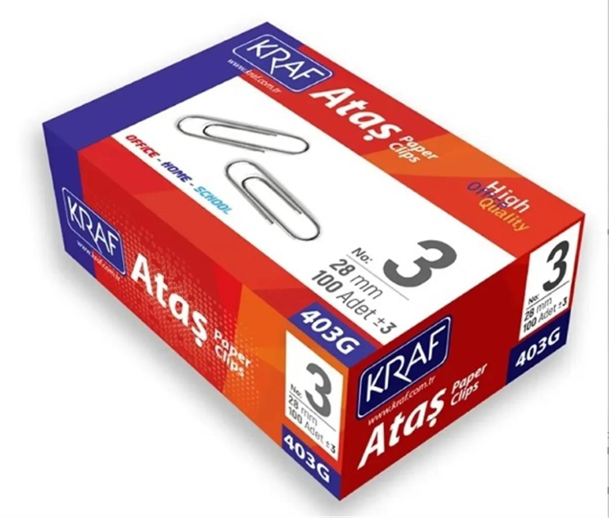 Kraf 403G Ataş NO:3