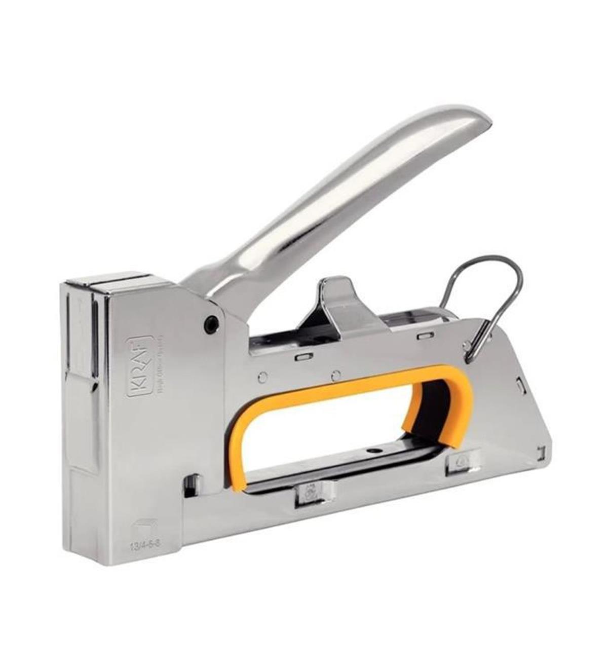Kraf 45G Çakma Makinesi 13/4-6-8