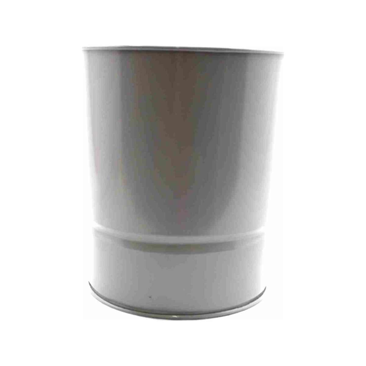 Kraf 520G Konik Eko Çöp Kovasi Gri 