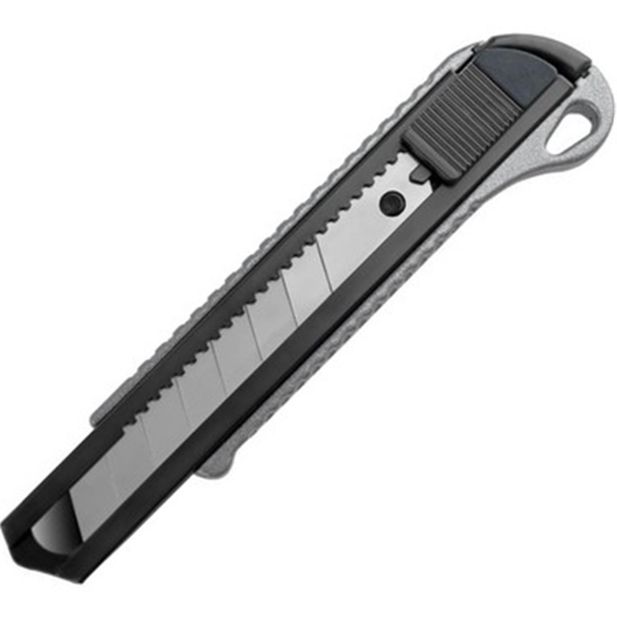 Kraf 630G Maket Bıçağı Geniş Metal Gövdeli