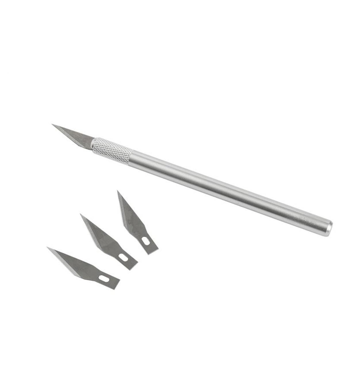 Kraf 670G Kretuar Metal Sap +3 Yedek