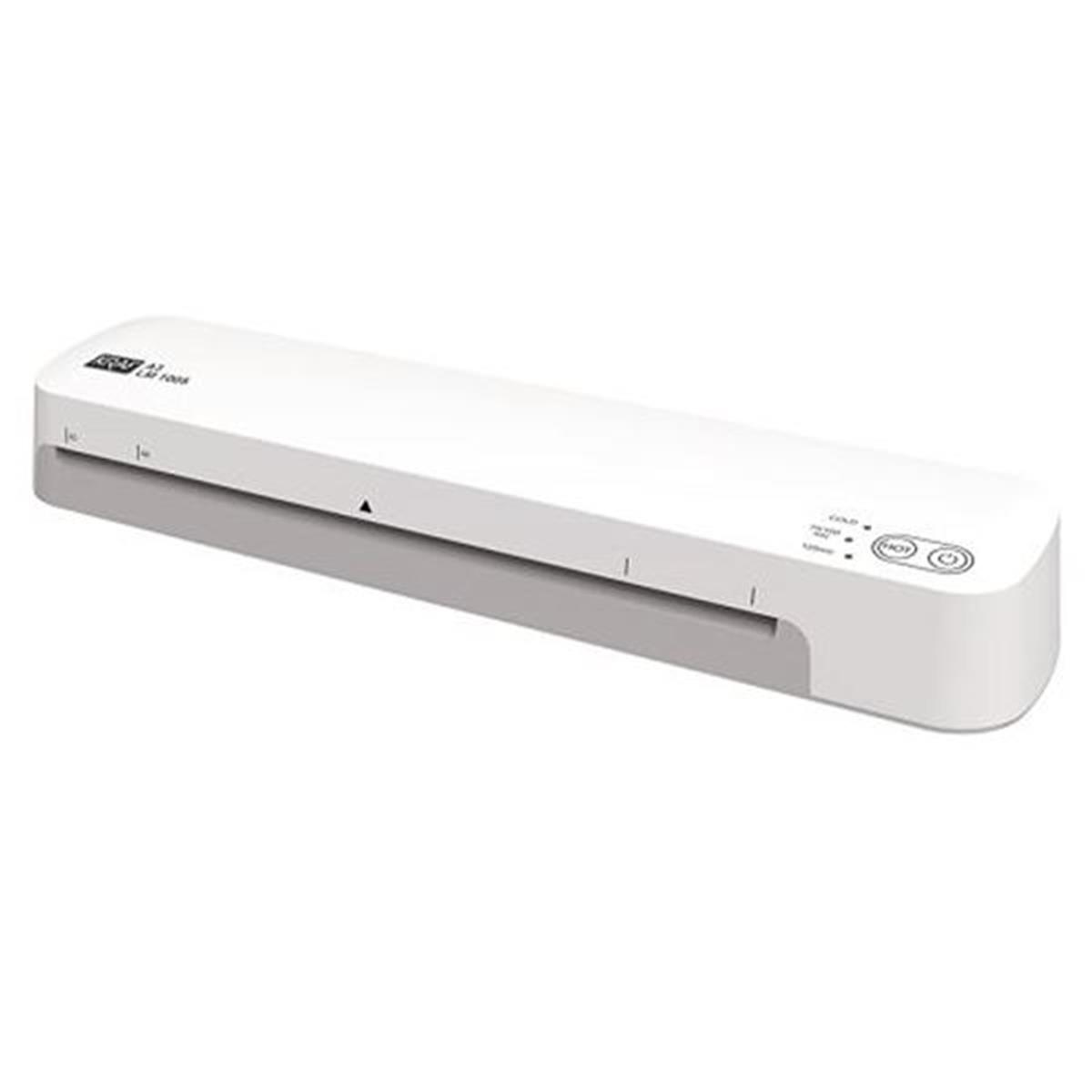 Kraf Lm-1005 Laminasyon Makinesi A3