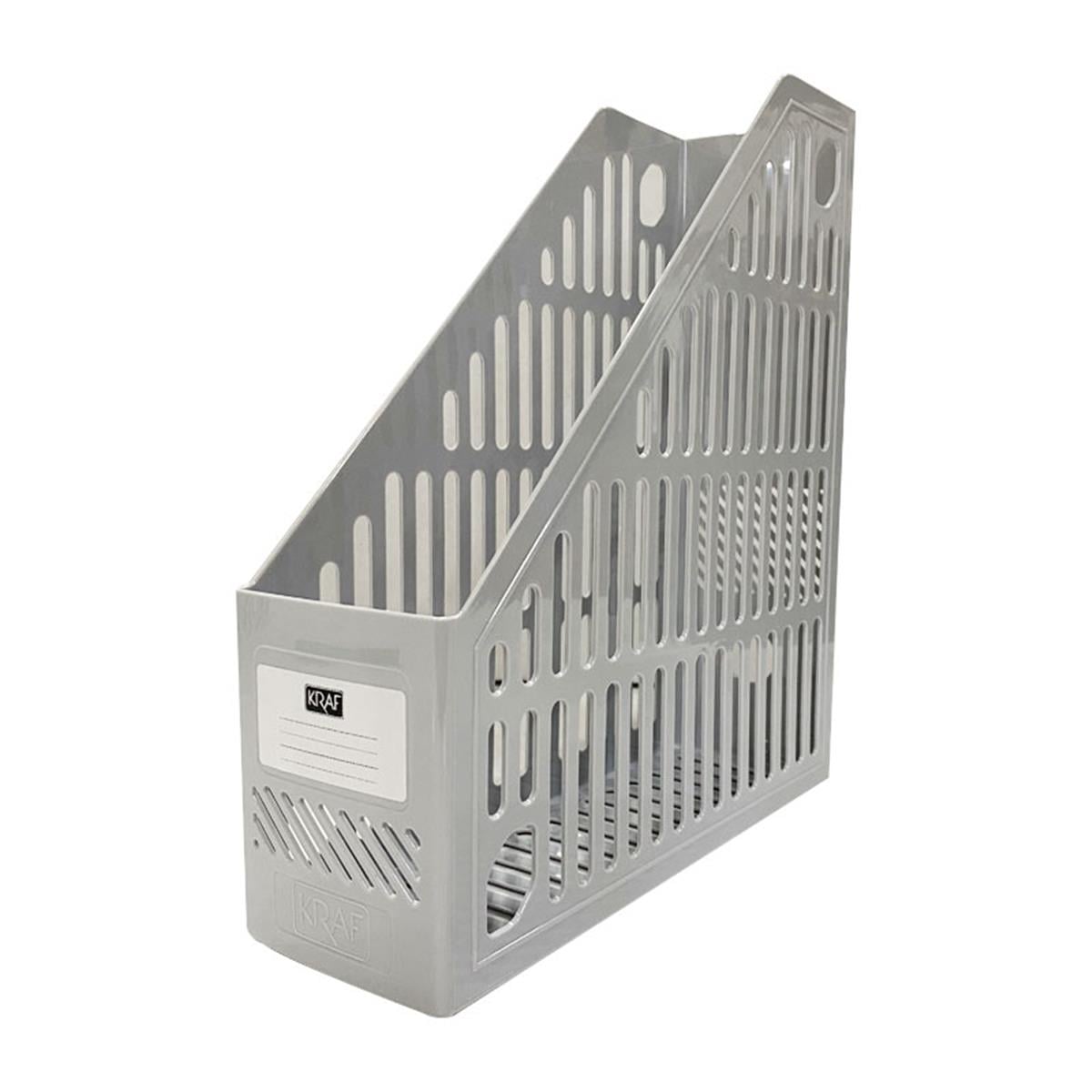 Kraf Magazinlik 5200 Gri