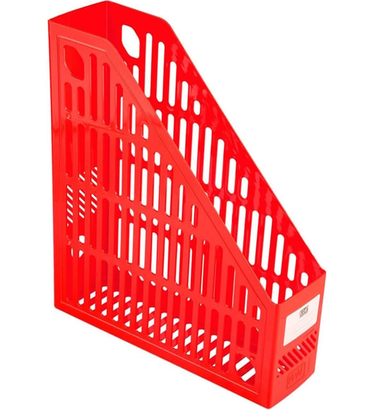 Kraf Magazinlik 5200 Kırmızı