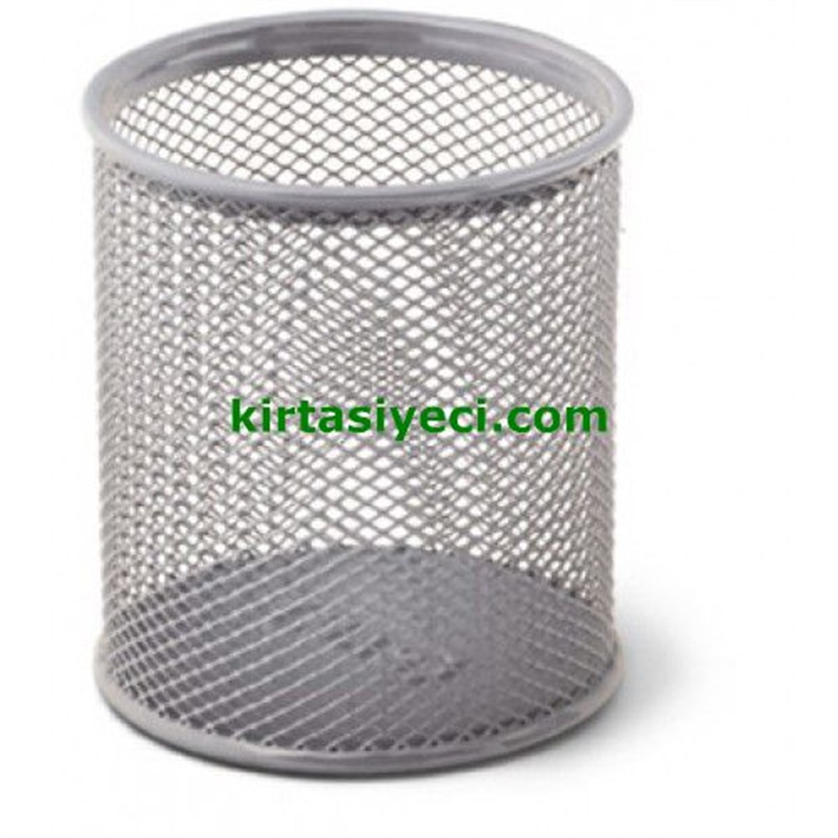 Kraf Perfore Kalemlik 475G Gri 