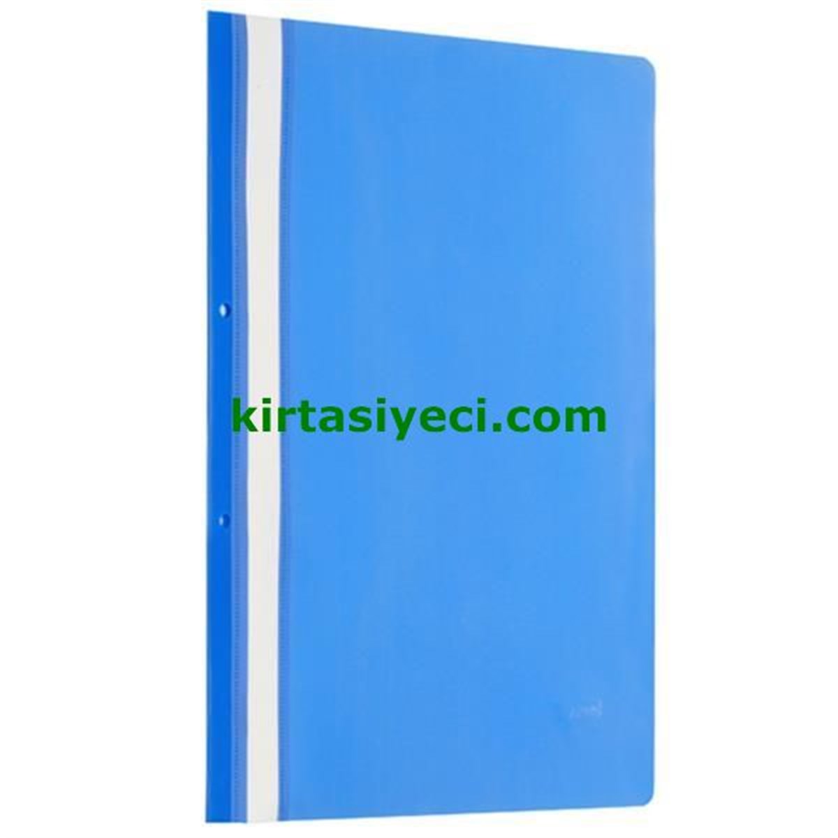 Kraf Telli Dosya 1000 Mavi 50Li Paket