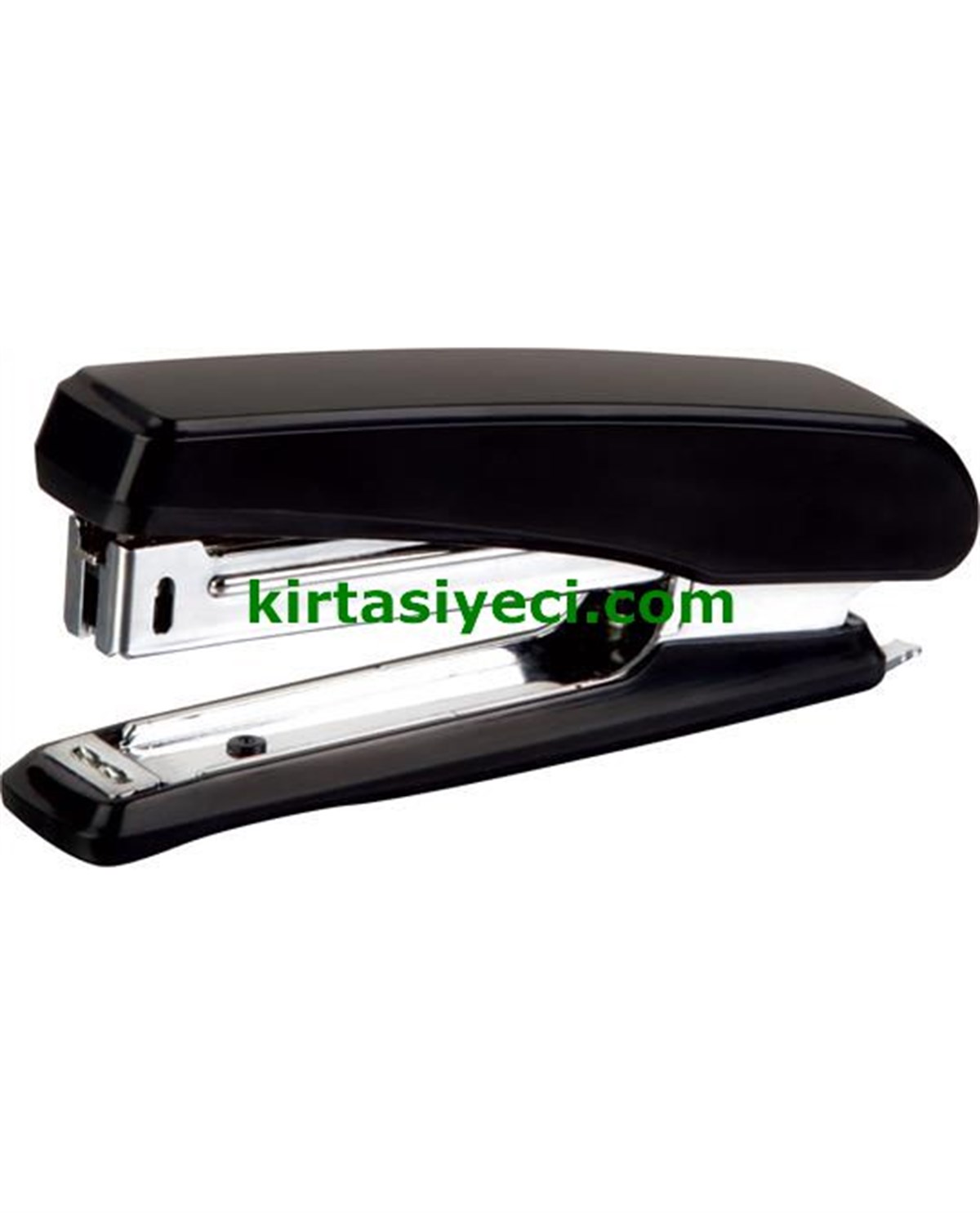 Kraf Zimba Makinasi No:10 10G Siyah 12 Sayfa