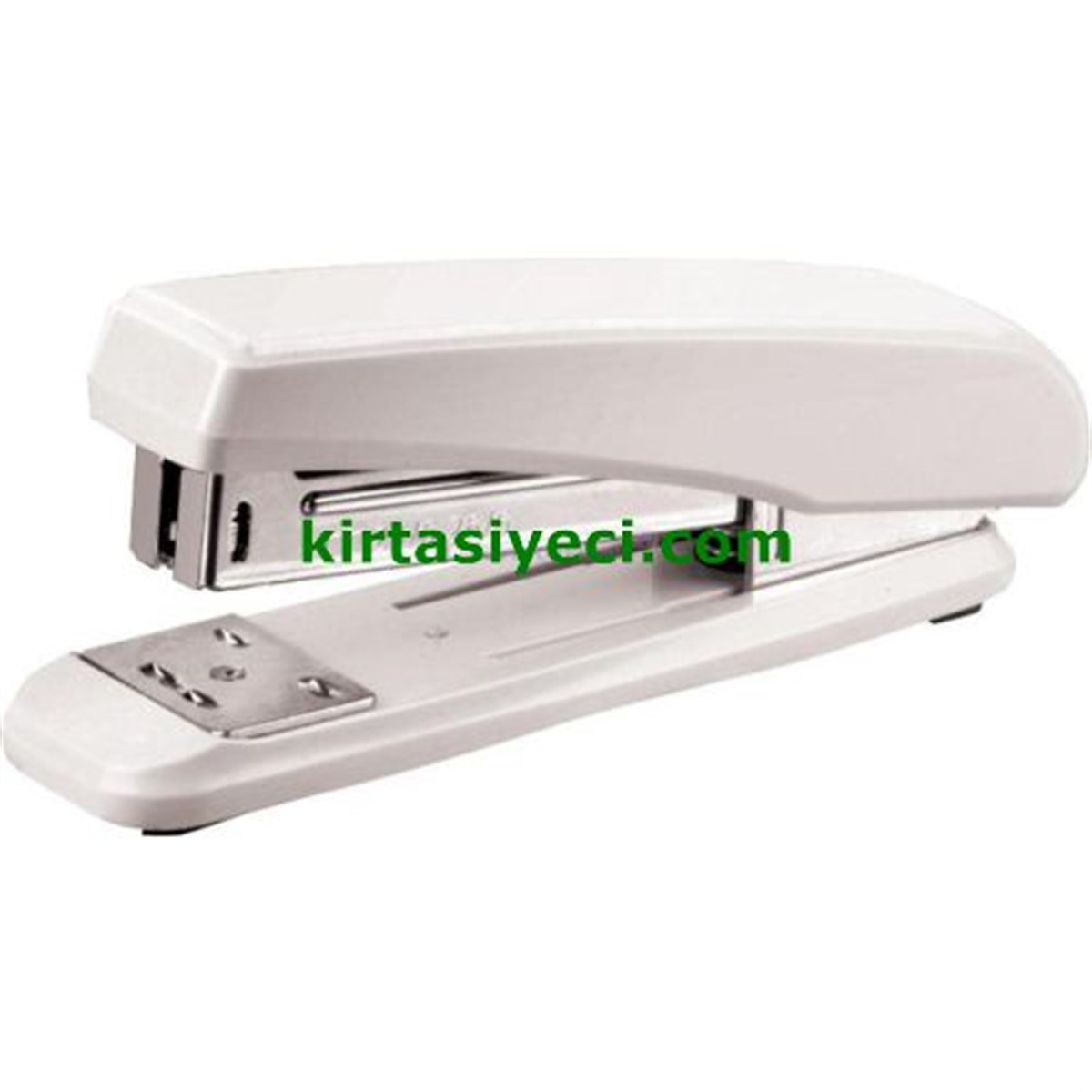 Kraf Zimba Makinasi No:24/6 20G Gri 25 Sayfa  