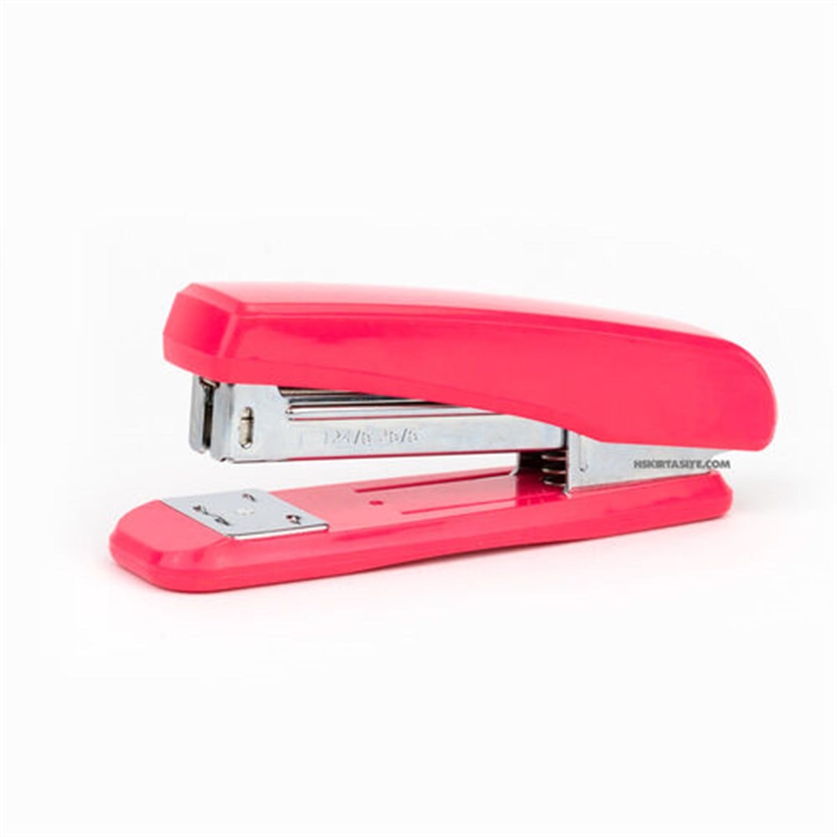 Kraf Zimba Makinasi No:24/6 20G Pembe 25 Sayfa