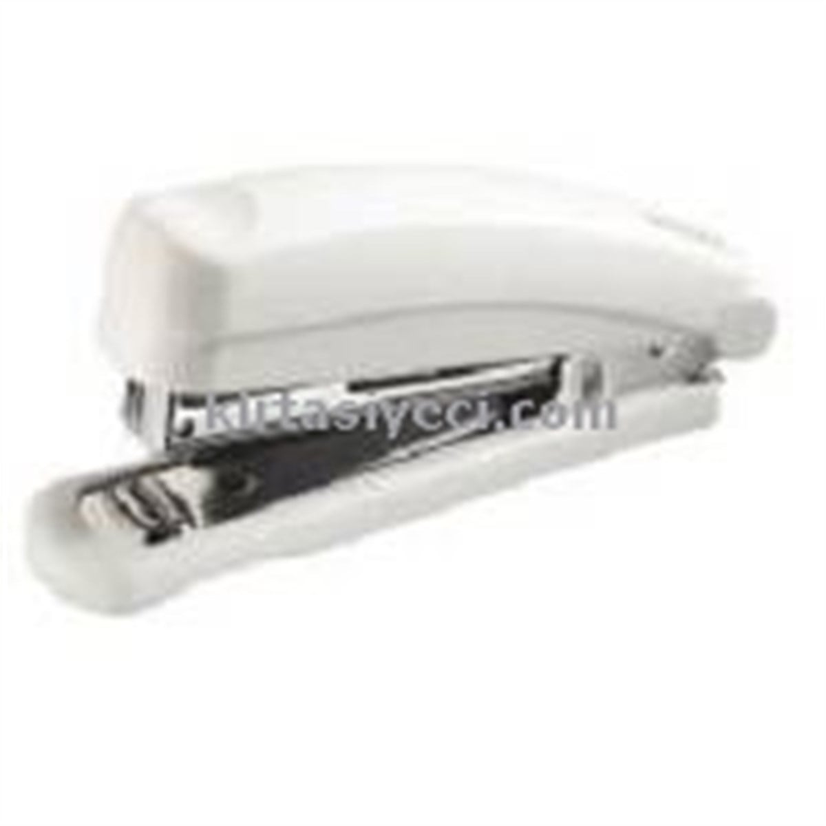 Leitz 5517 Zimba Makinesi Kirmizi 10 Sayfa