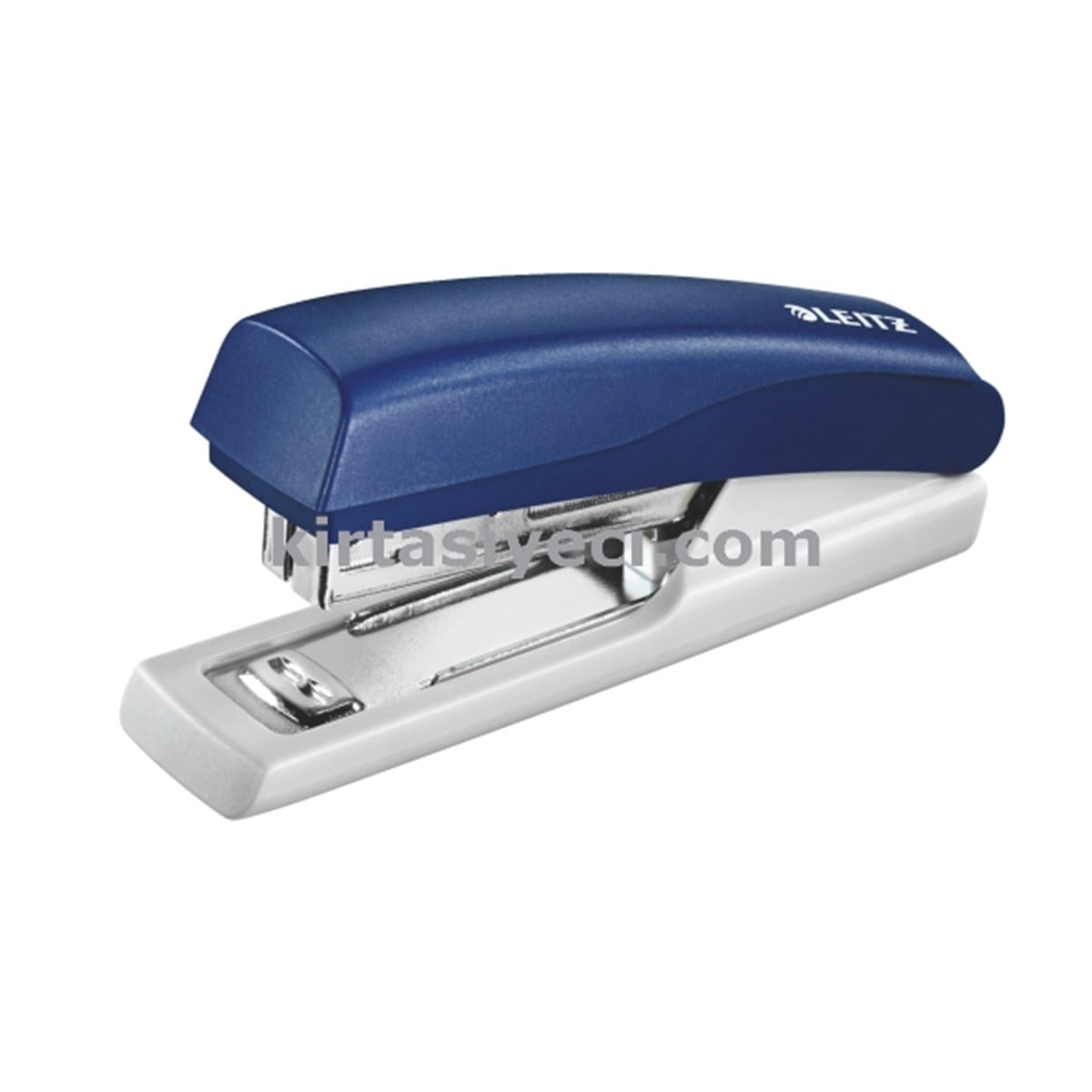 Leitz 5517 Zimba Makinesi Mavi 10 Sayfa