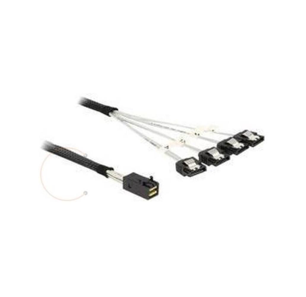 Lenovo 4XH7A82913 ThinkSystem V3 2U 8x2.5