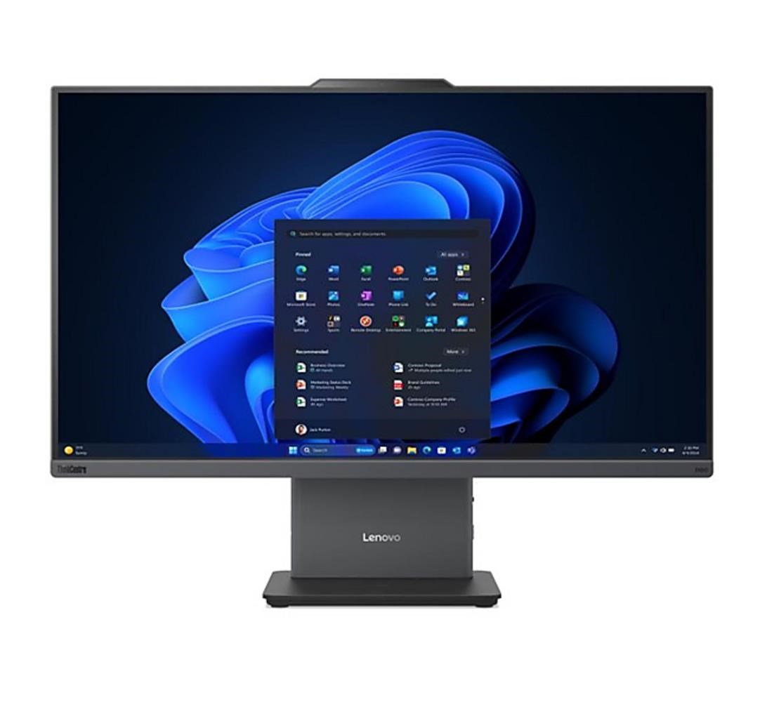 Lenovo Thinkcentre Neo 50A 13QGA000TR Ultra 7 256V 16GB 512GB 27