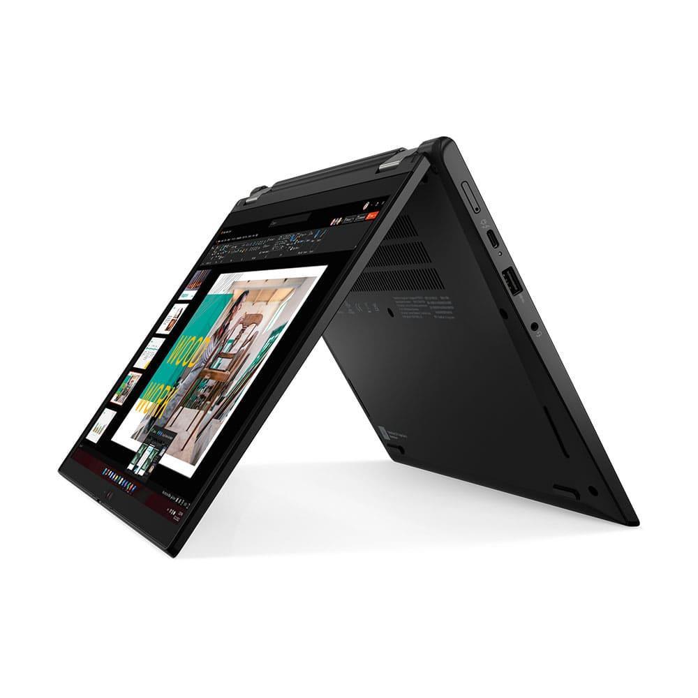 Lenovo ThinkPad L13 Yoga 21LM0037TX Ultra 7 165U 32GB 1TB 13.3