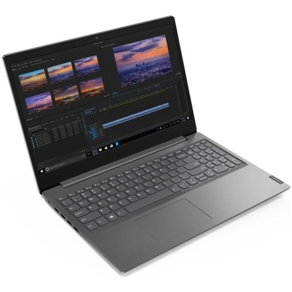 Lenovo V15 G2 ITL 82KB00GQTX i5-1135G7 8GB 256GB SSD 2GB MX350 Freedos 15.6