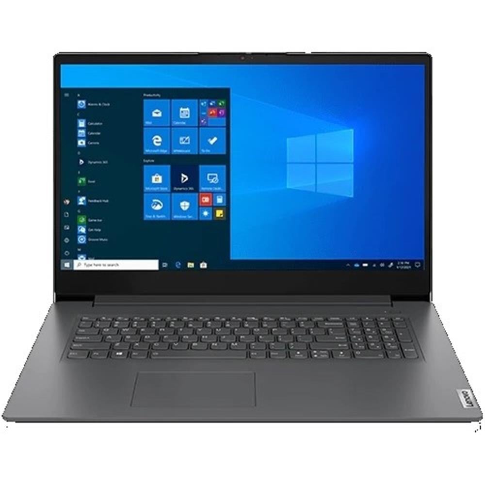 Lenovo V17 82NX00ECTX İ7-1165G7 8GB 512GB 2GB MX350 FreeDos 17.3