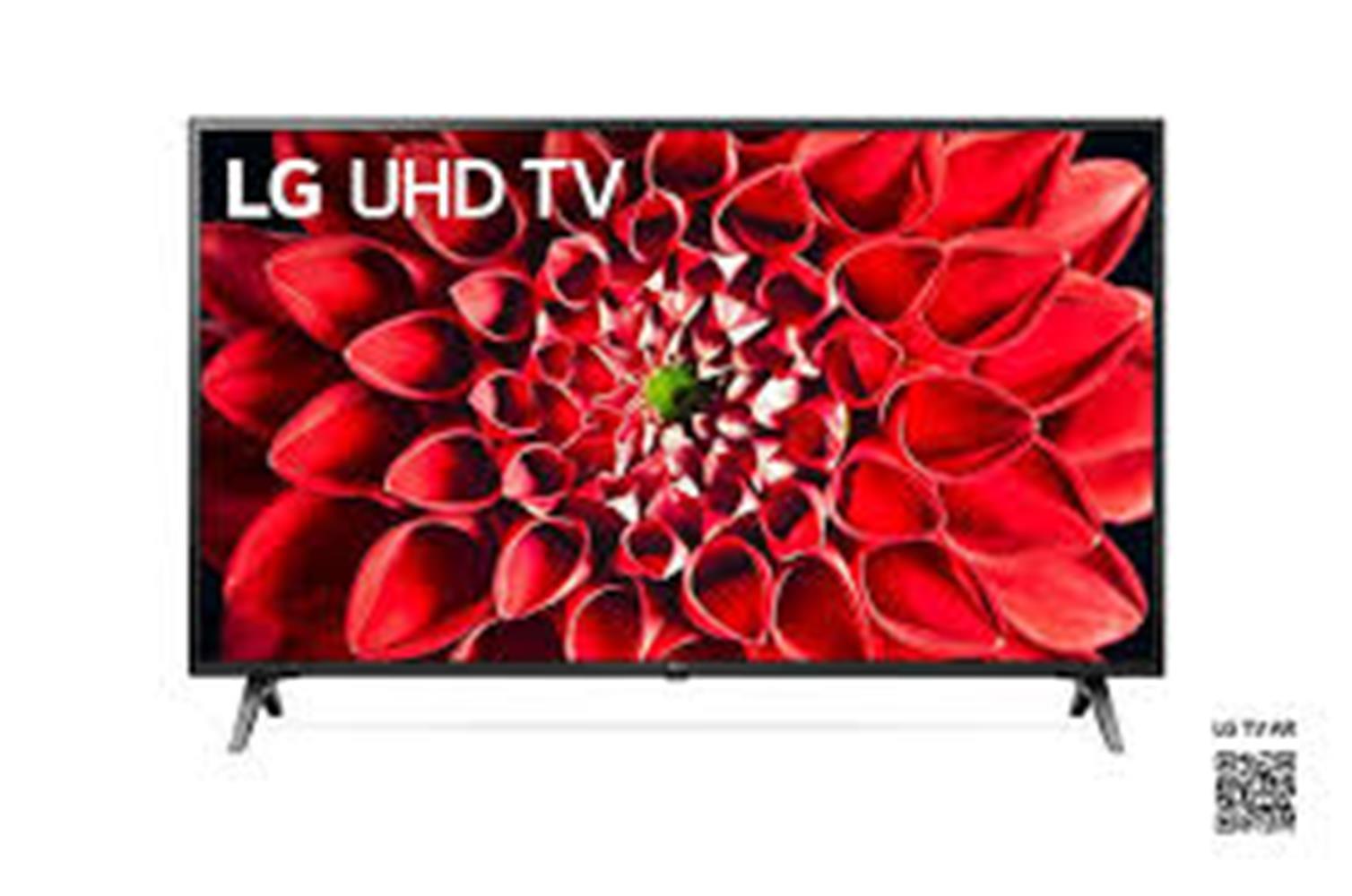 LG 55UQ81006LB 4K Ultra HD 55