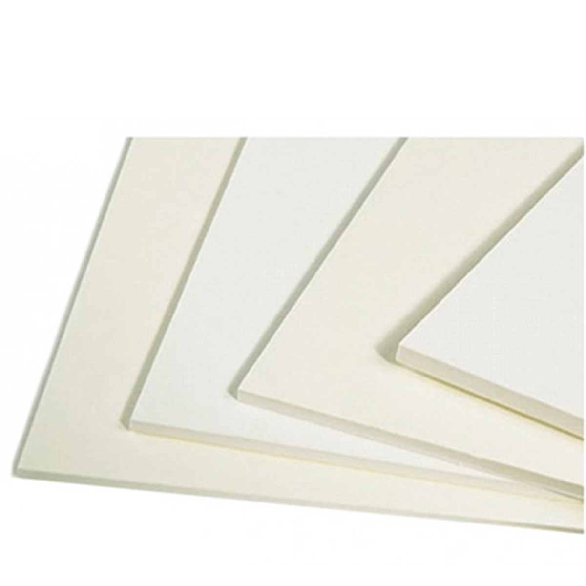 Lino Fb-5701 Maket Kartonu Beyaz 1Mm 50X70 Cm Adet  