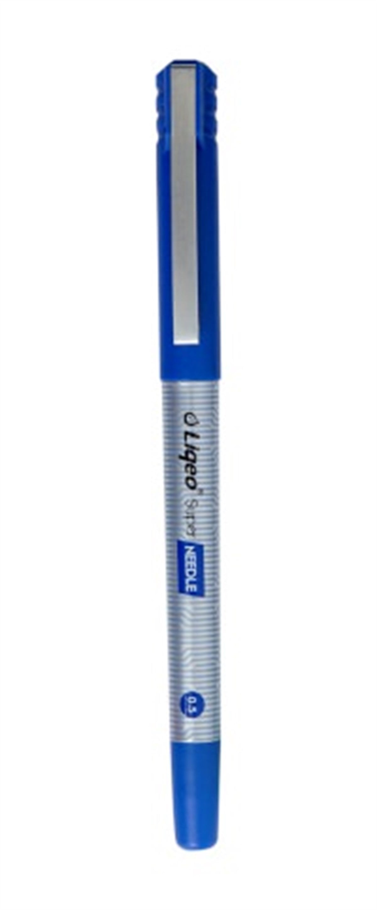 Liqeo G-7008B-110 Instant Dry Gel Pen 0.7Mm A.Mavi Adet