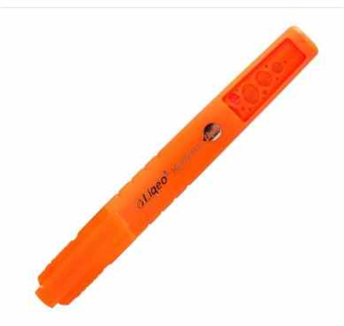 Liqeo H-3130-040 Midi Fosforlu Kalem Turuncu Adet