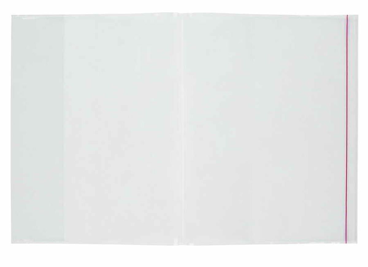 Livan A5 Defter Kabi Transparan