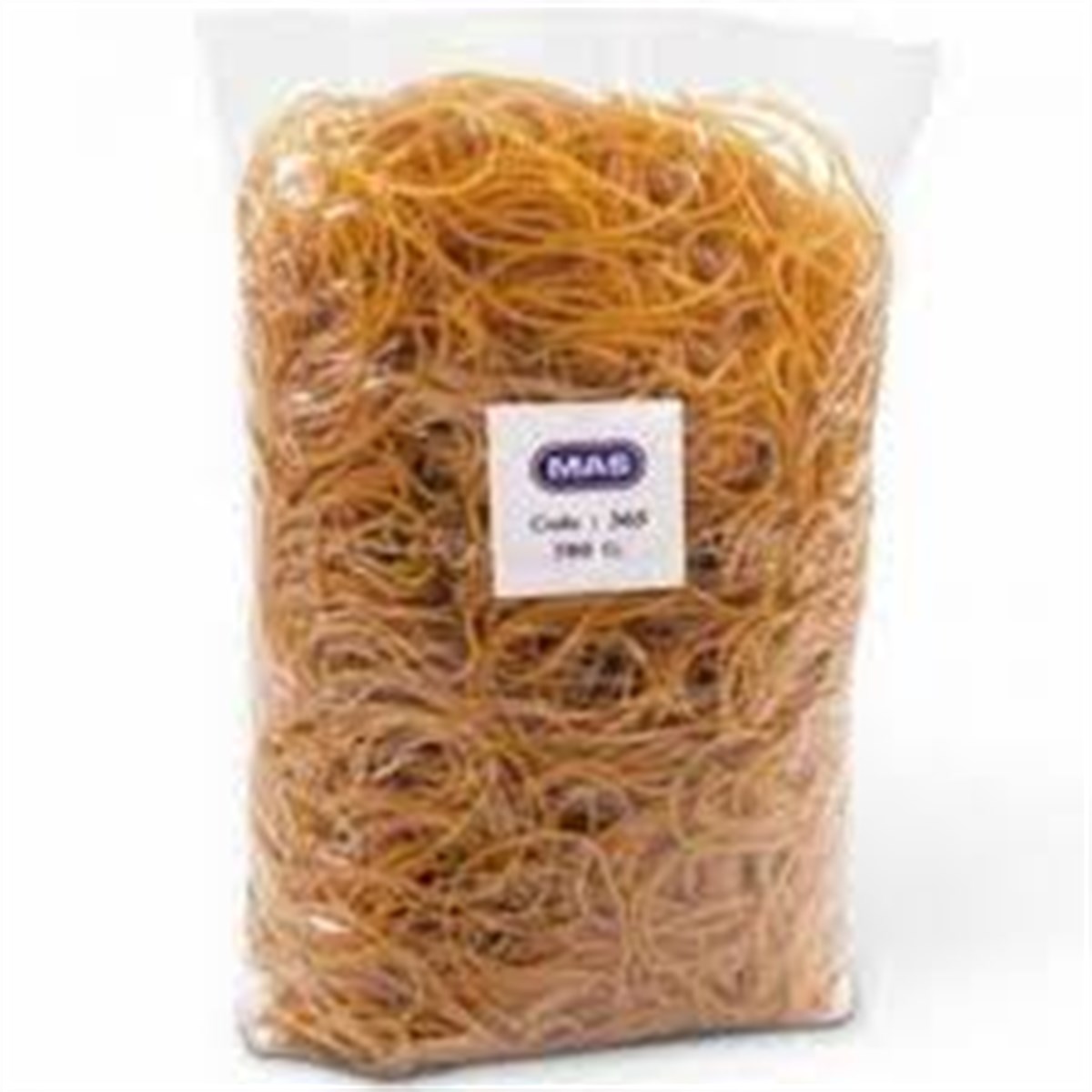 Mas 395 Genis Ambalaj Lastigi 500Gr