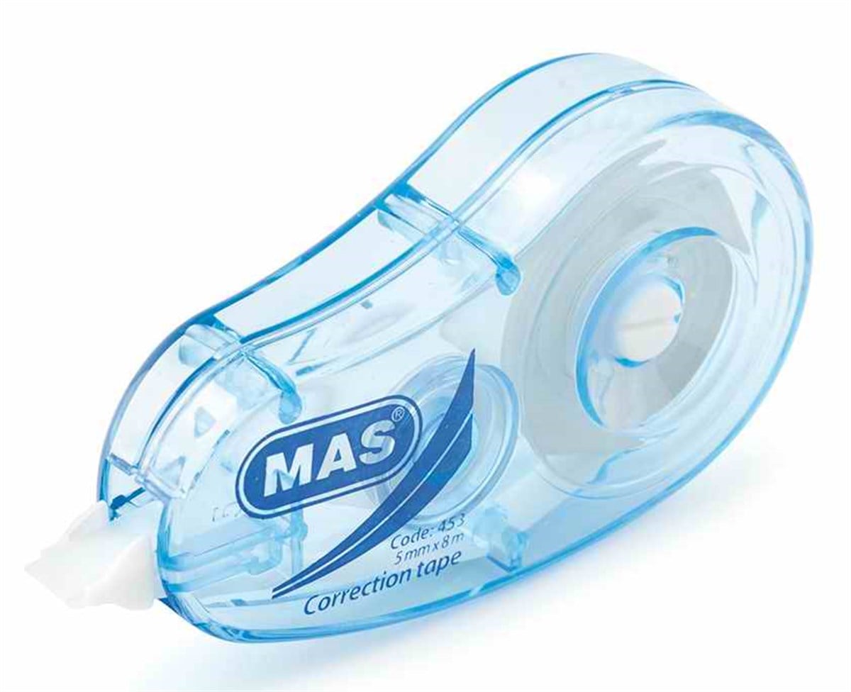 Mas 453 Serit Silici 5Mm-8M