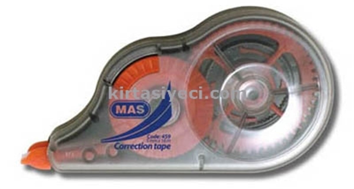 Mas 459 Serit Silici Maxi 5Mm-16M   