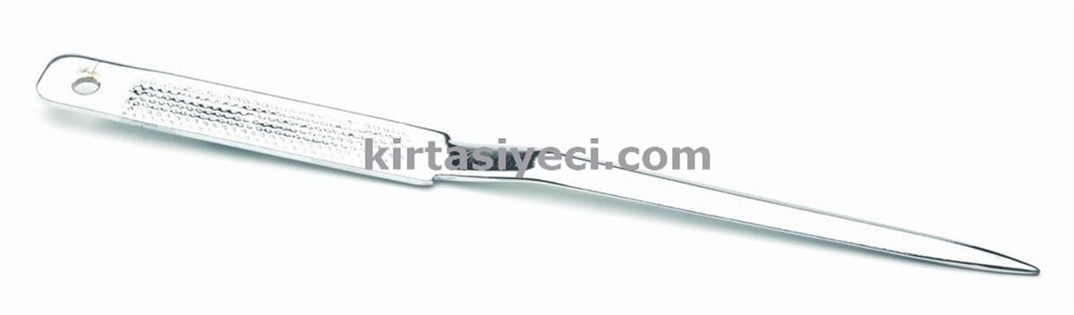 Mas 471 Kartelada Zarf Açacagi Krom Kapli 