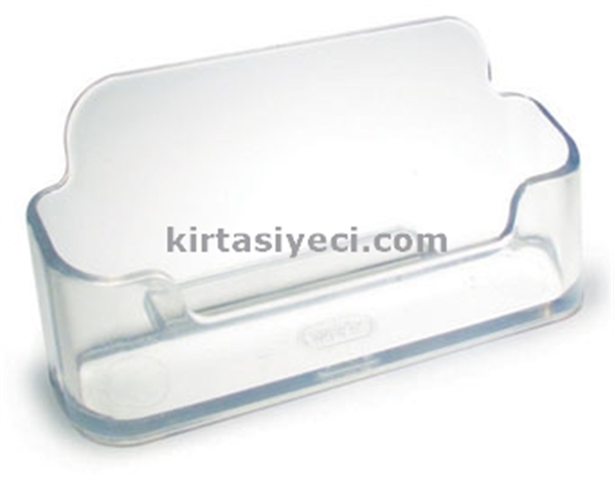 Mas 486 Kartvizitlik Oval 